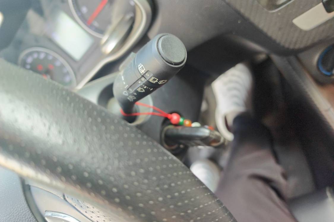 MG ZS 2018 car image #28