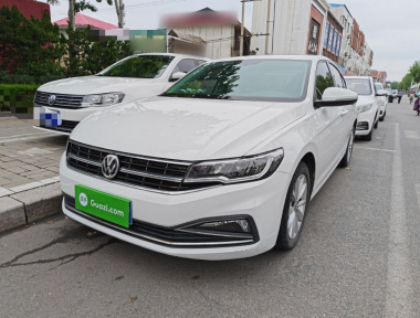 Volkswagen Bora 2019 Volkswagen Bora 2019 car image
