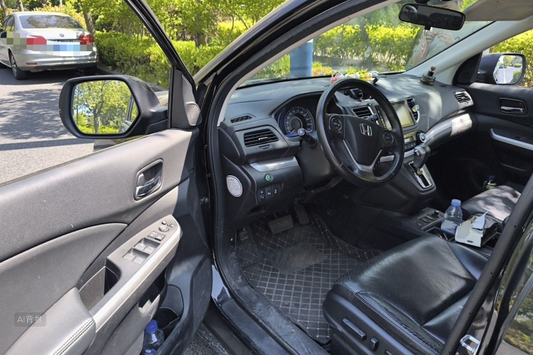 Honda CR-V 2015 car image #18