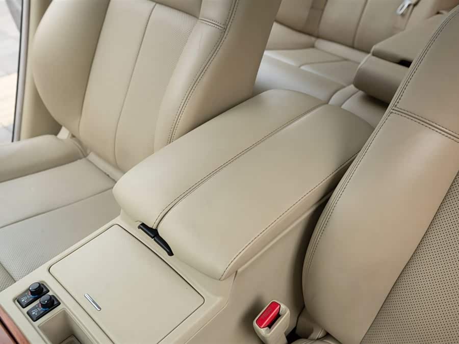 日产 风雅 2006 汽车图片 #46