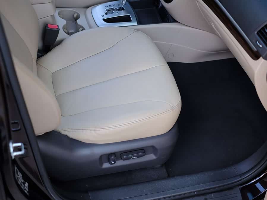 Hyundai Santa Fe Classic 2011 car image #46