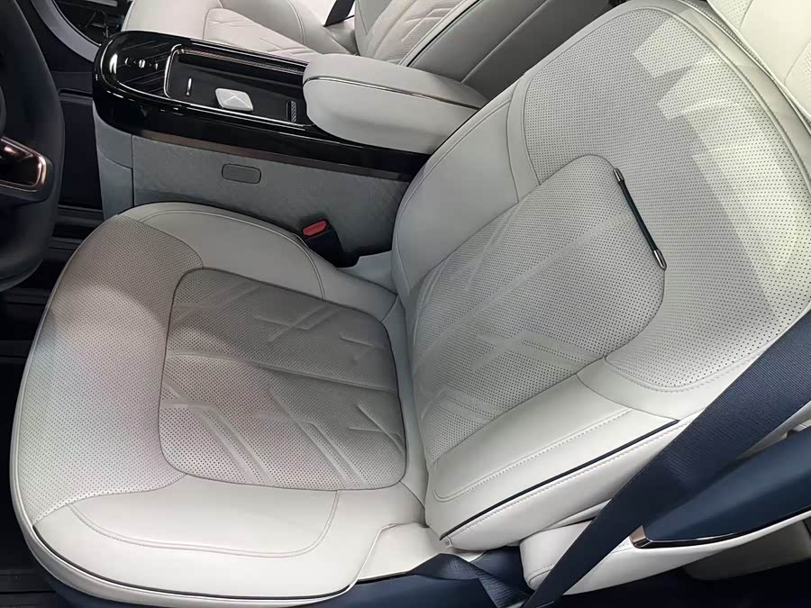 Zeekr MIX 2024 صورة سيارة #46