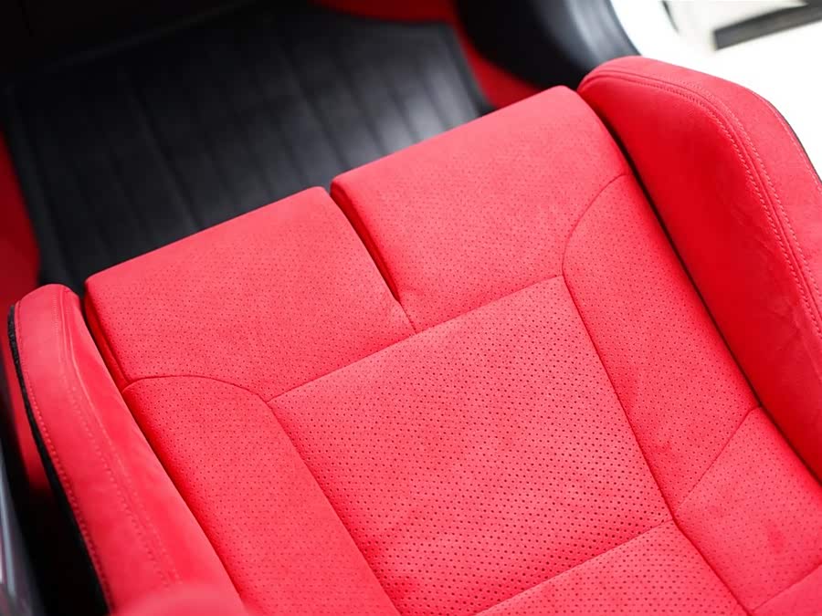 Honda Civic (Imported) 2023 car image #46