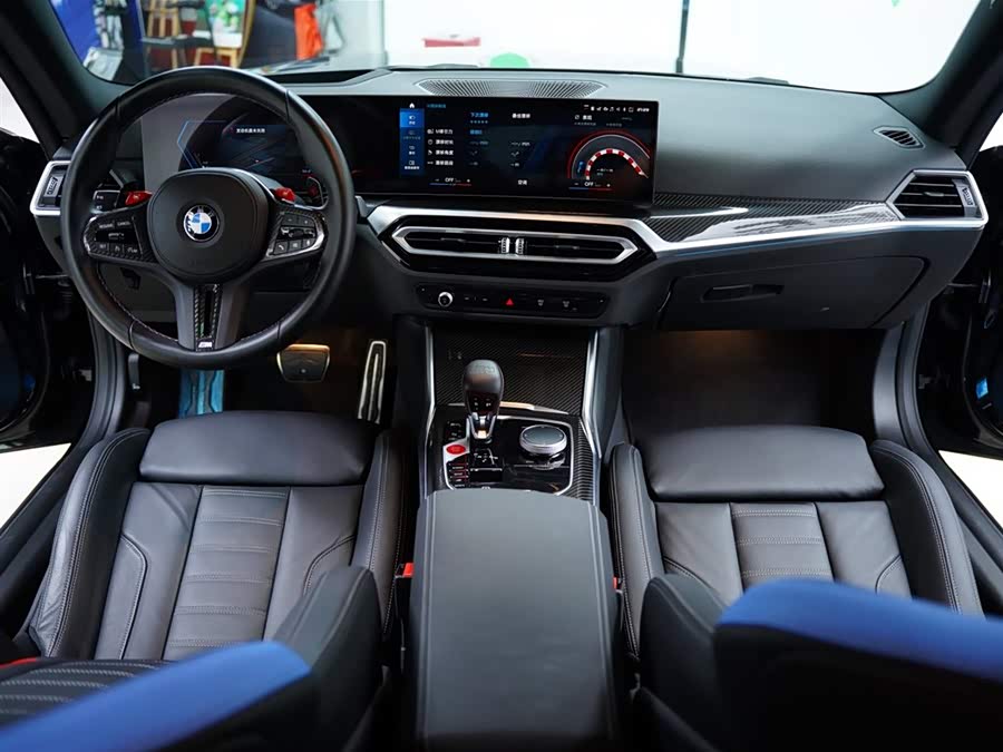 BMW M2 2024 car image #46