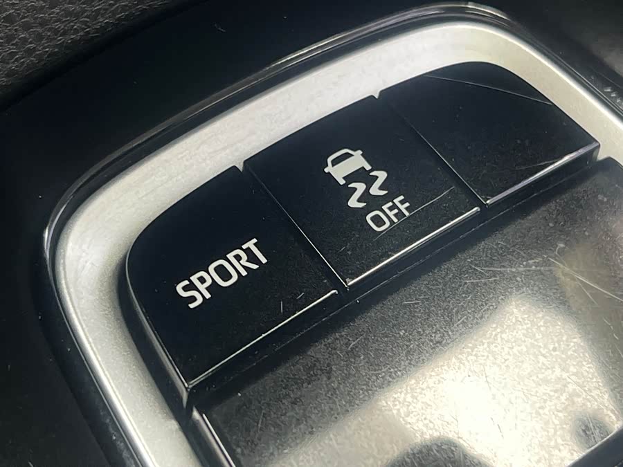 丰田 亚洲狮 2021 汽车图片 #46