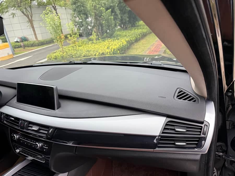 BMW X5 (Imported) 2018 #46 BMW X5 (Imported) 2018 immagine di auto #46