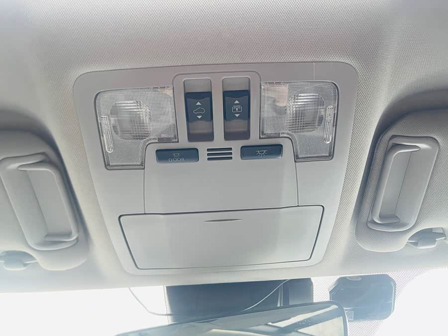 丰田 汉兰达 2020 汽车图片 #46