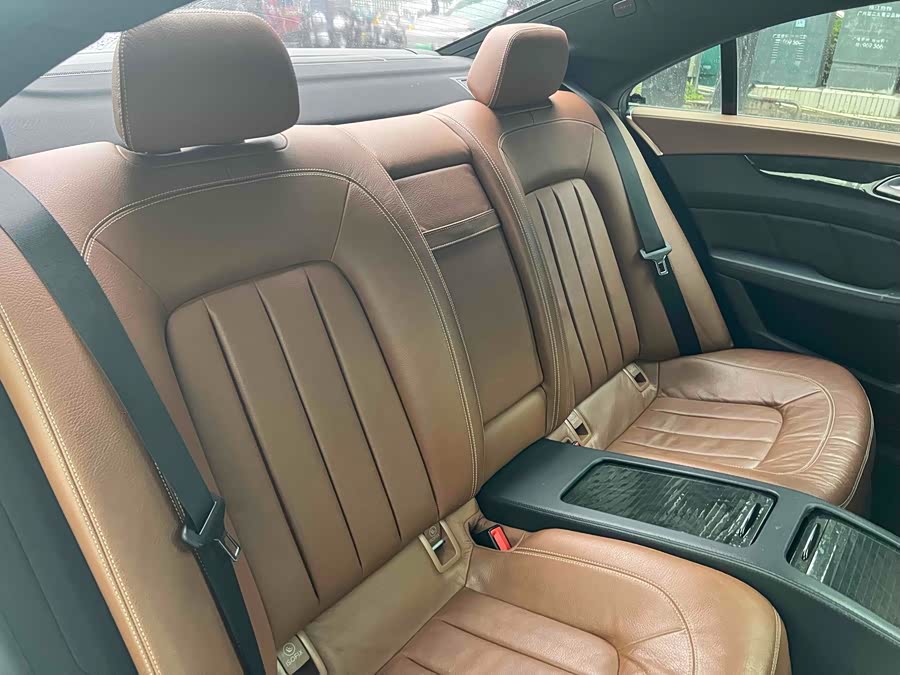 Mercedes-Benz CLS Class 2015 #46 Mercedes-Benz CLS Class 2015 car image #46