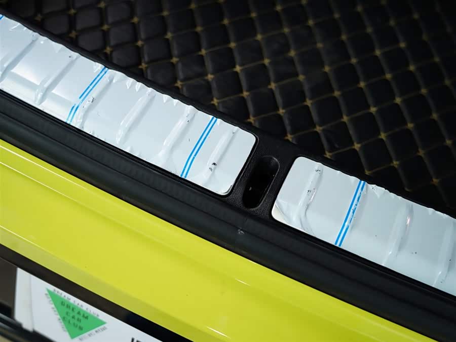 BMW X4 M 2022 immagine di auto #46