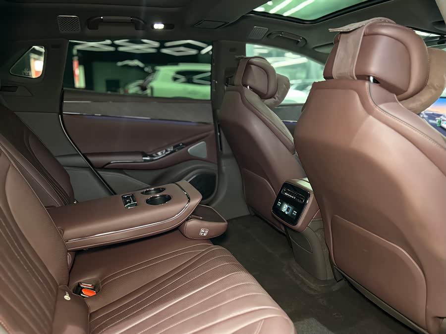 Denza Z9GT 2024 car image #46