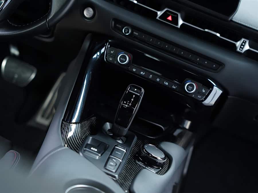 Toyota Supra 2022 #46 Toyota Supra 2022 imagem de carro #46