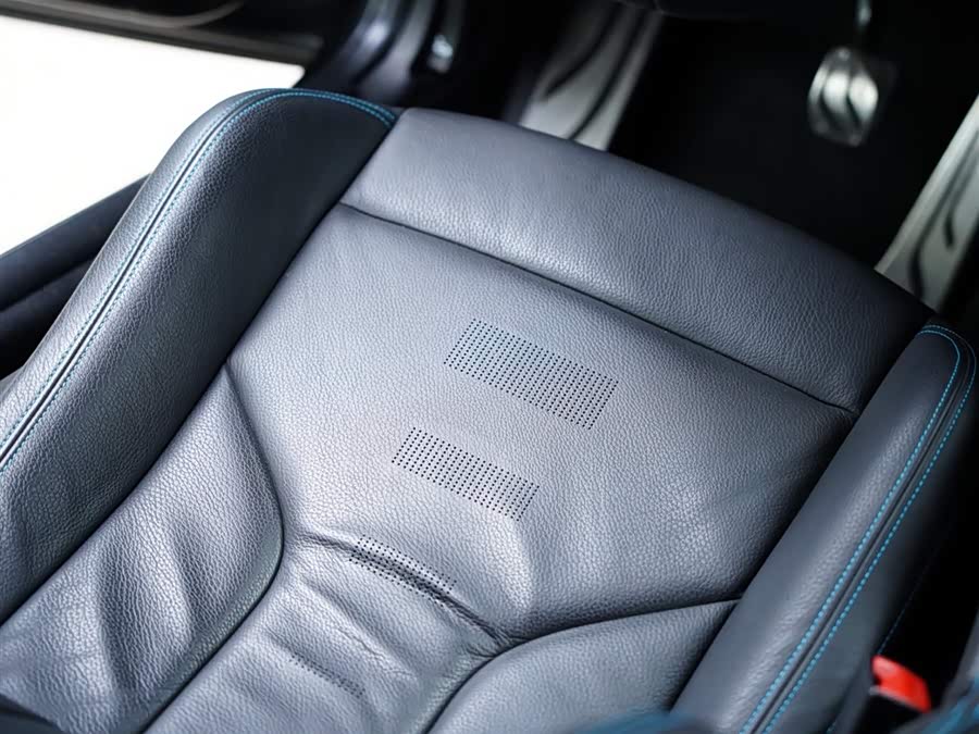 宝马 宝马M2 2020 汽车图片 #46