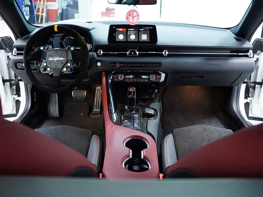 Toyota Supra 2024 car image #46