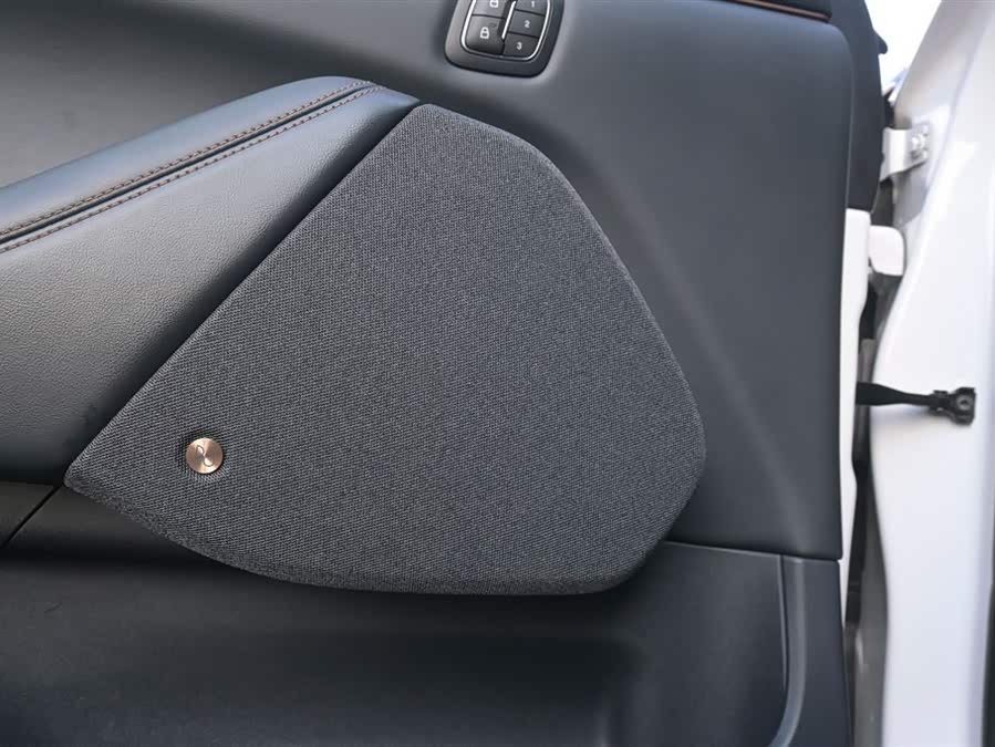 Ford Mustang Mach-E 2023 #46 Ford Mustang Mach-E 2023 car image #46