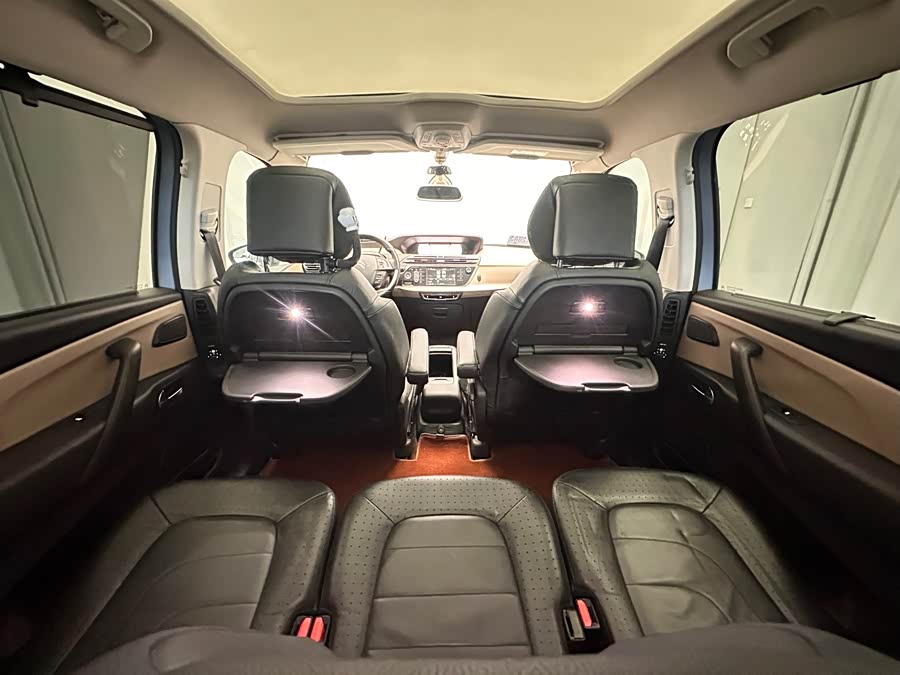 Citroen C4 PICASSO 2015 #46 Citroen C4 PICASSO 2015 immagine di auto #46