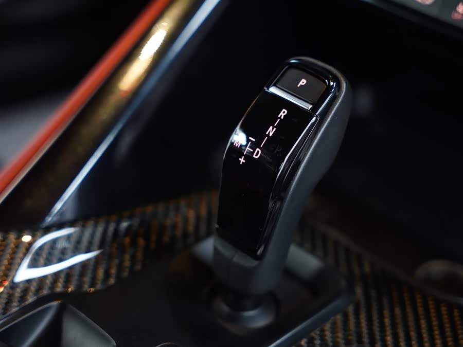 Toyota Supra 2021 #46 Toyota Supra 2021 car image #46