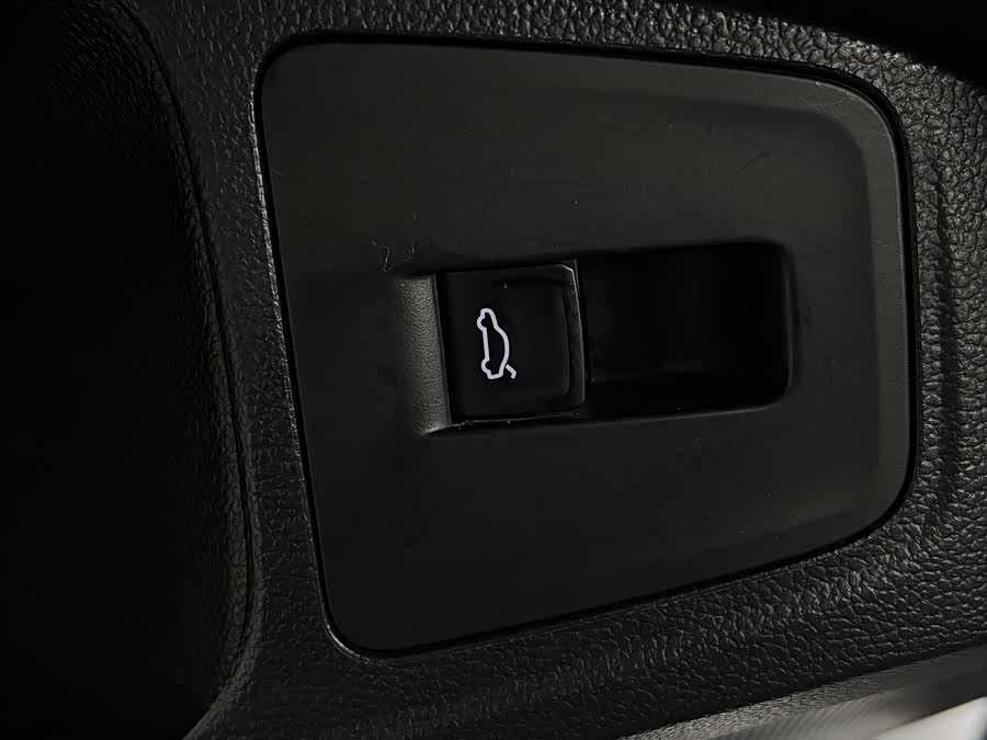 Volkswagen Tiguan L 2022 car image #46