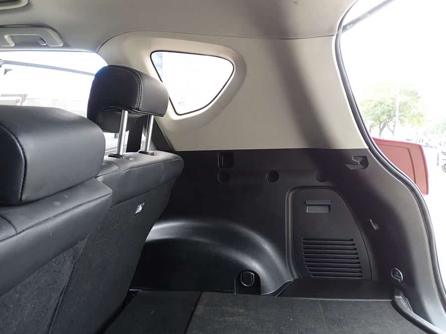 Toyota RAV4 2015 car image #46
