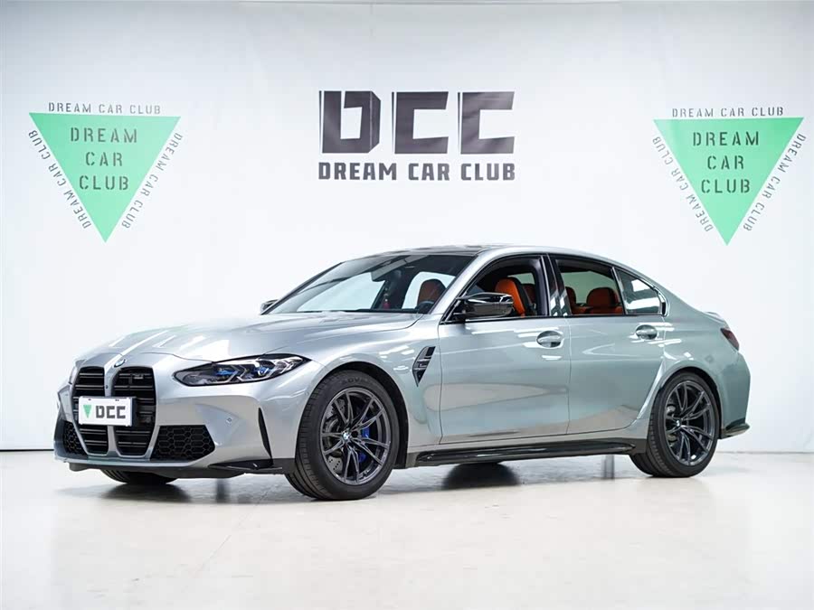 宝马 宝马M3 2023 #46 宝马 宝马M3 2023 汽车图片 #46