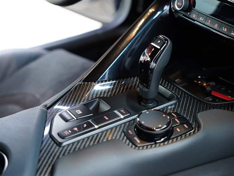 Toyota Supra 2024 #46 Toyota Supra 2024 car image #46