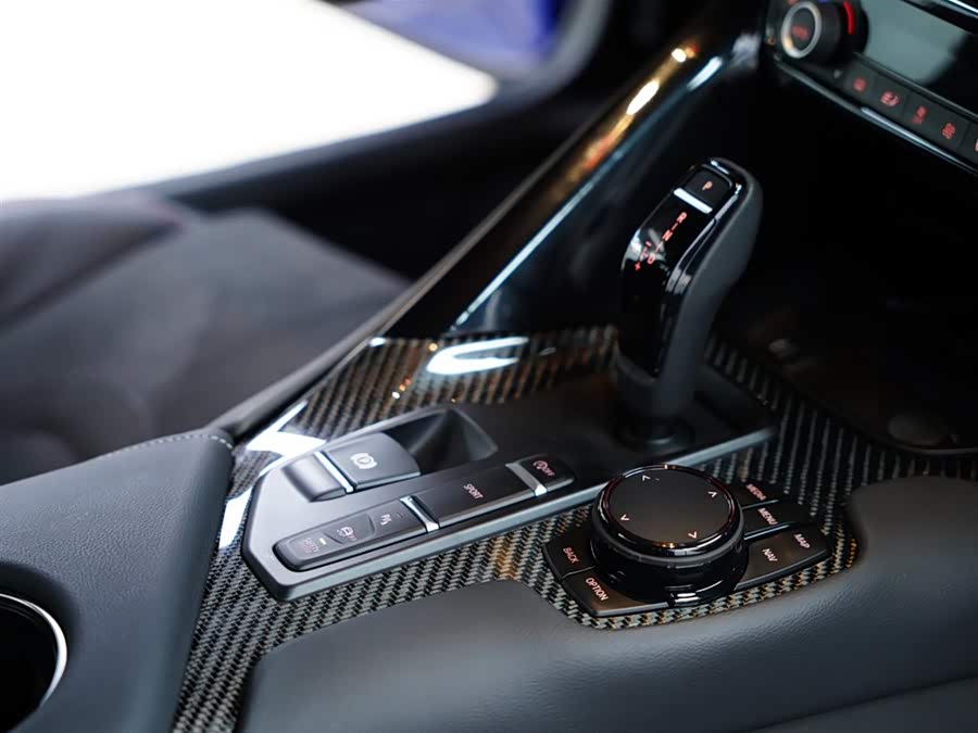 Toyota Supra 2022 #46 Toyota Supra 2022 imagem de carro #46