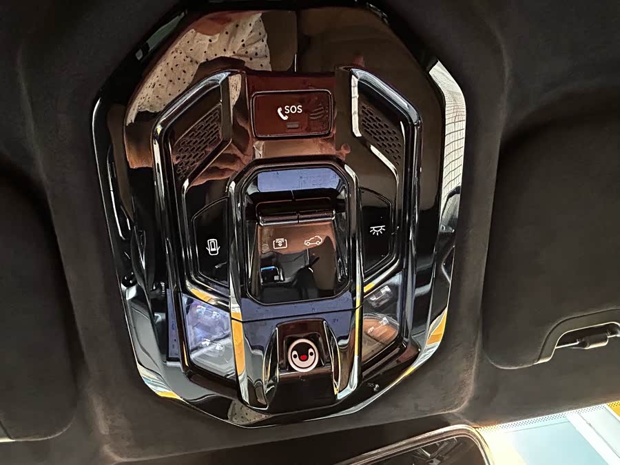 Jetour Traveller 2023 car image #46