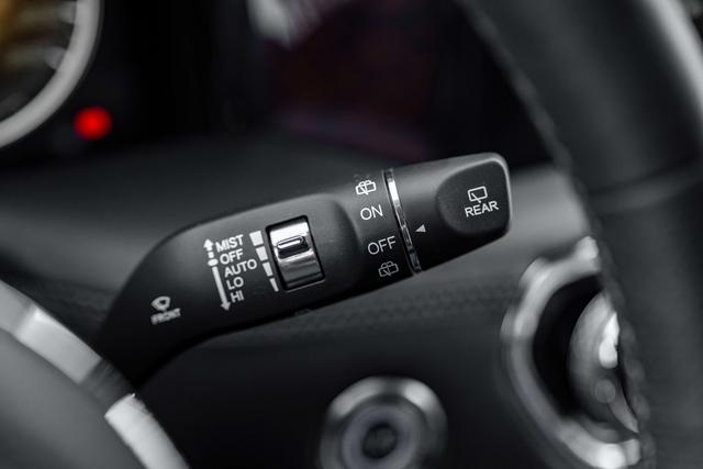 HongQi GuoYao imagem de carro #46