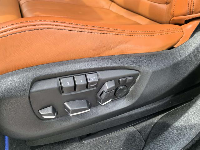 BMW X6 M 2017 #46 BMW X6 M 2017 immagine di auto #46