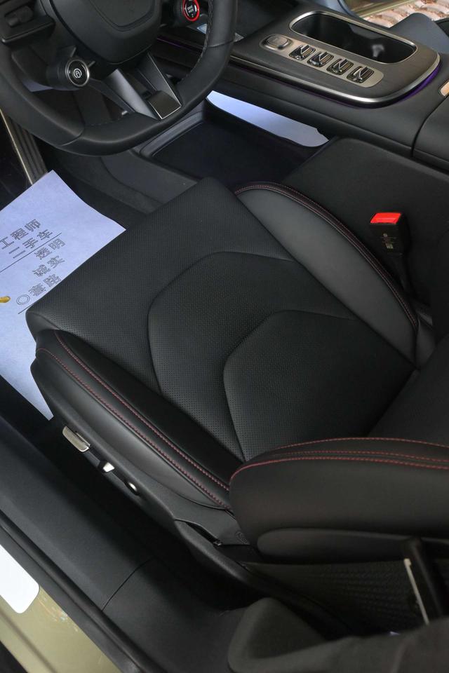 小米汽车 小米SU7 2024 汽车图片 #46