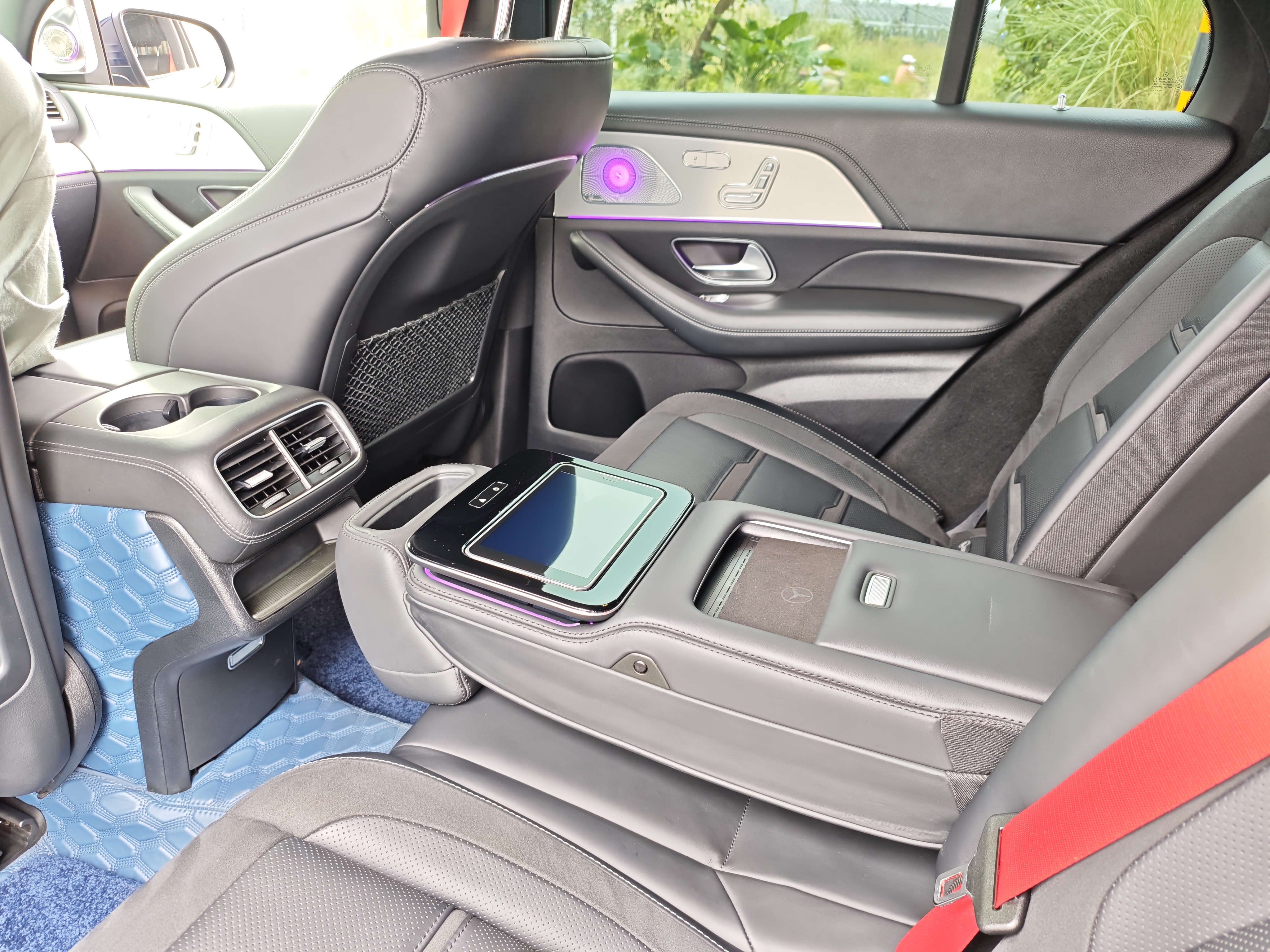 Mercedes-Benz GLE AMG 2020 #46 Mercedes-Benz GLE AMG 2020 immagine di auto #46