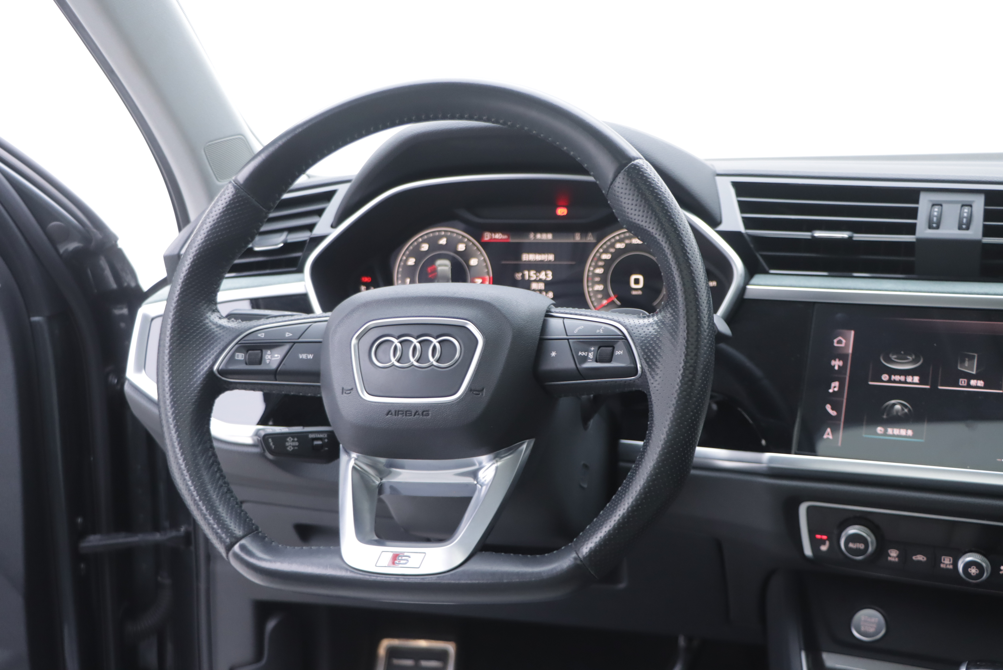 Audi Q3 Sportback 2022 car image #46