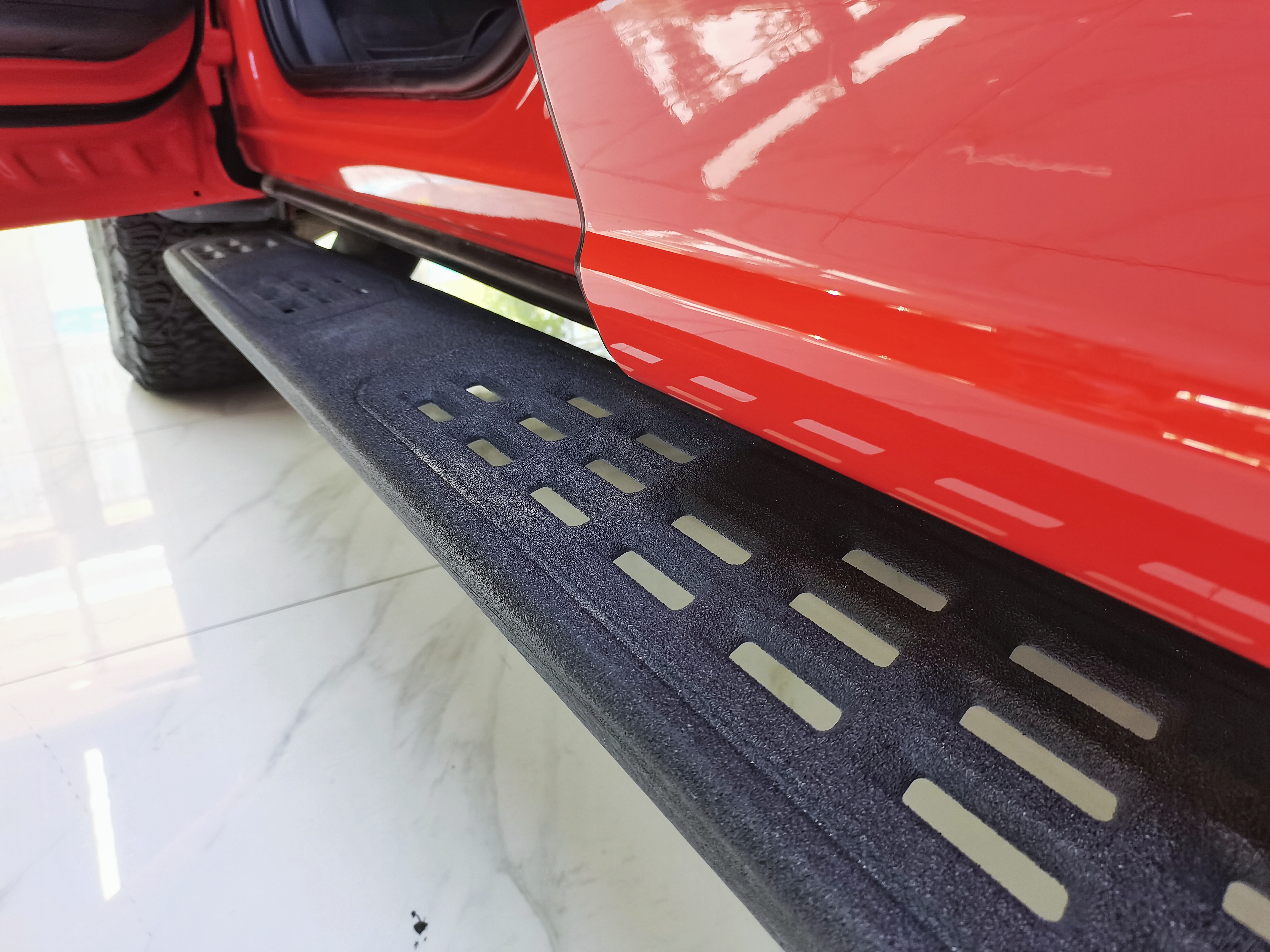 Ford F-150 Raptor 2024 car image #46