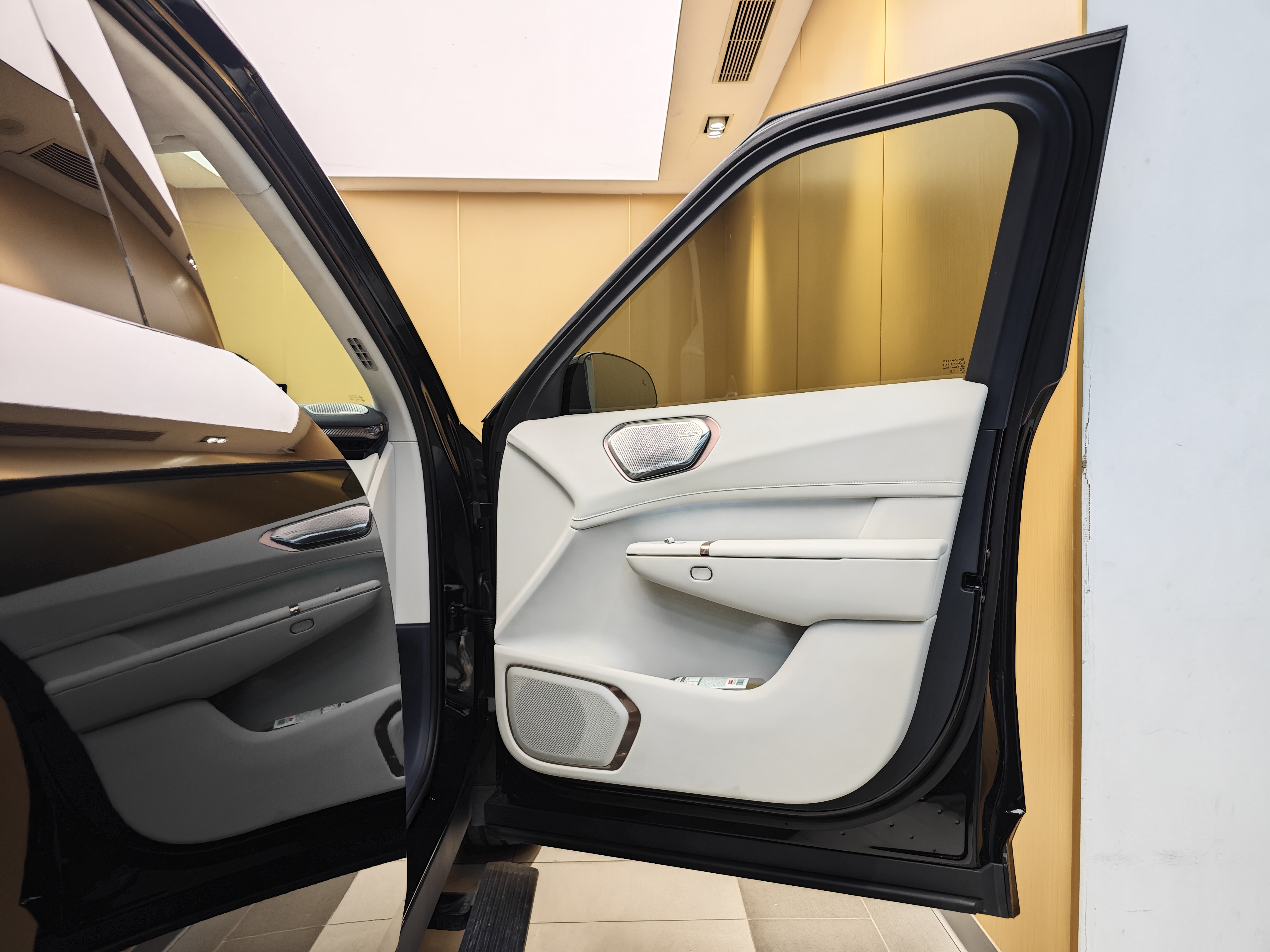 Lynk & Co 900 2025 car image #46
