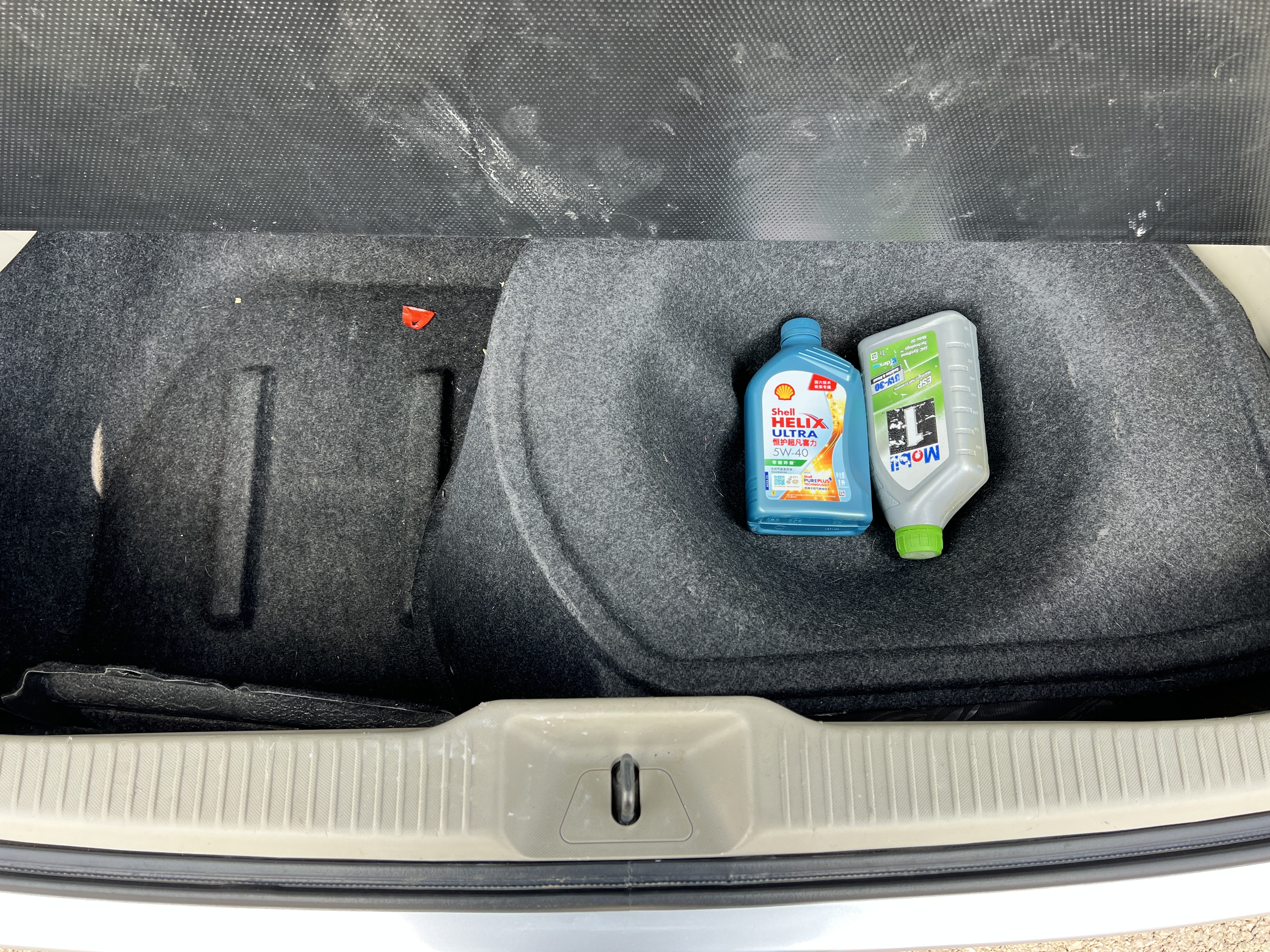 Toyota Previa 2010 car image #46