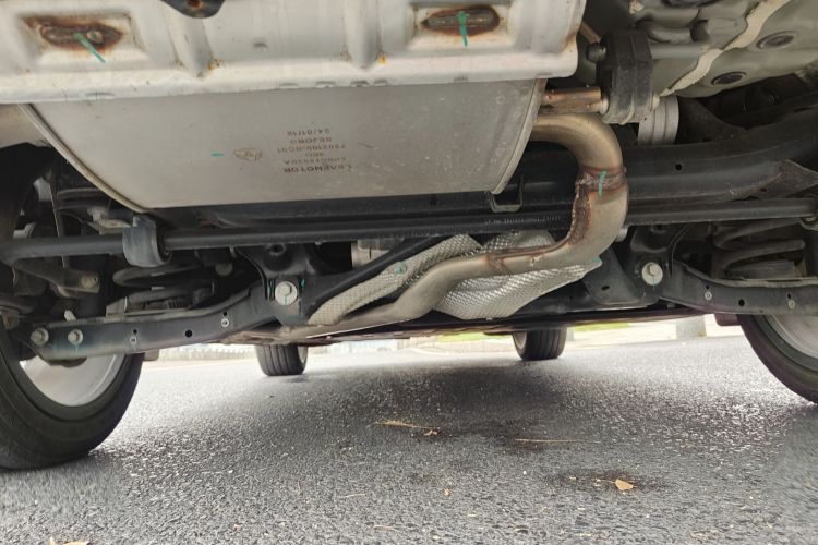 零跑汽车 零跑C10 2024 汽车图片 #46