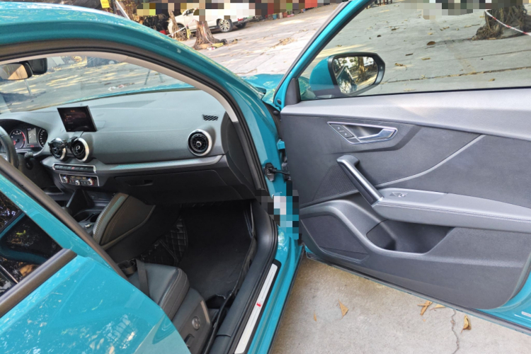 Q2L 2022 car image #46
