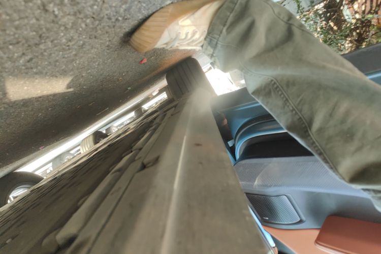 Deepal S05 2025 صورة سيارة #46