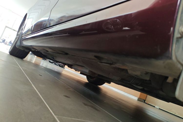 GAC Trumpchi GA6 2017 immagine di auto #46