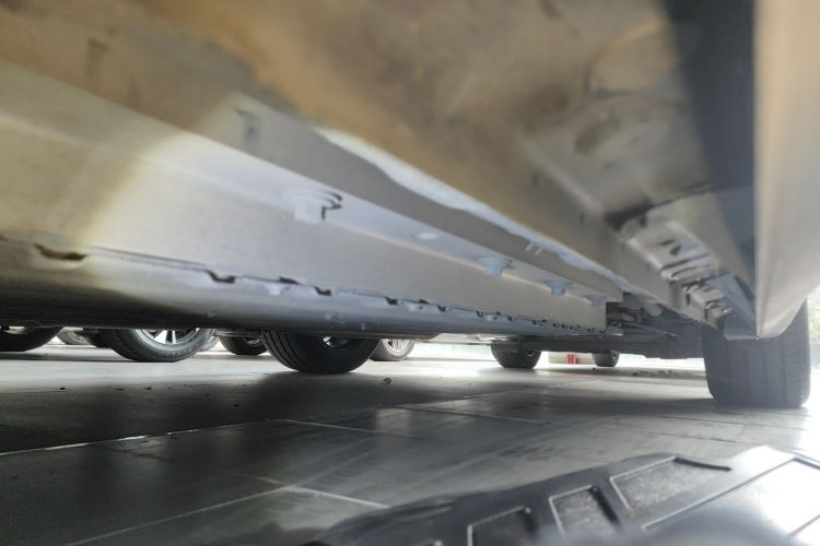 Deepal SL03 2024 #46 Deepal SL03 2024 car image #46