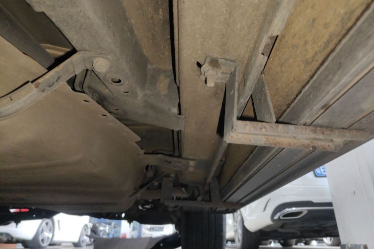 BYD Song Pro 2019 car image #46