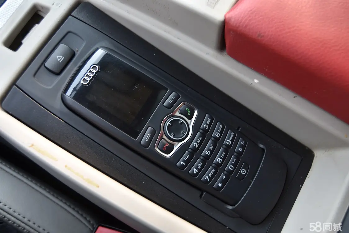 Audi Q7 New Energy 2009 #46 Audi Q7 New Energy 2009 car image #46