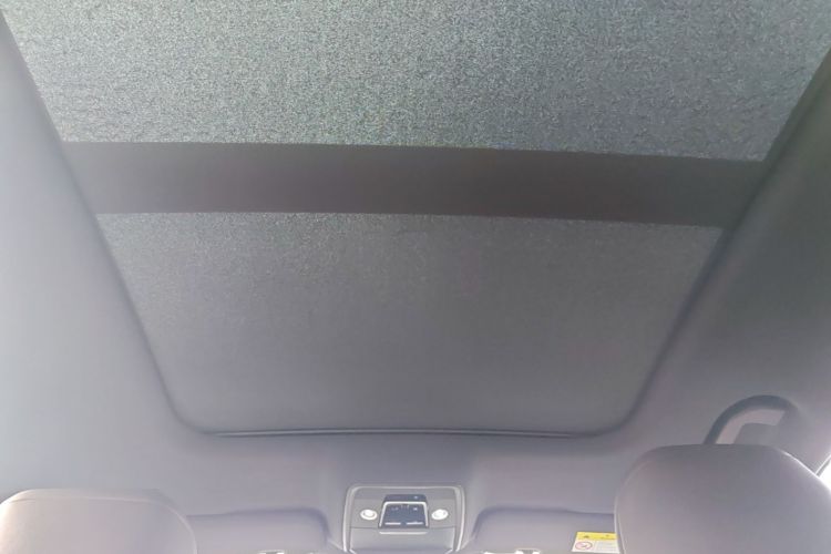 BYD Han 2023 #18 BYD Han 2023 immagine di auto #18