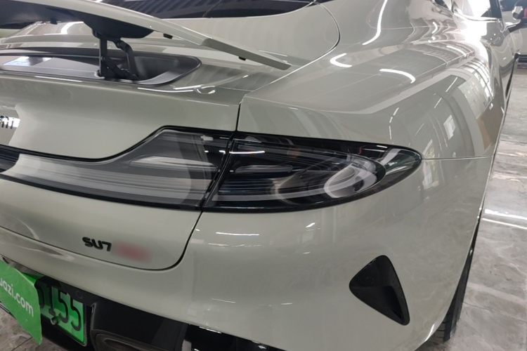 2026 car image #8