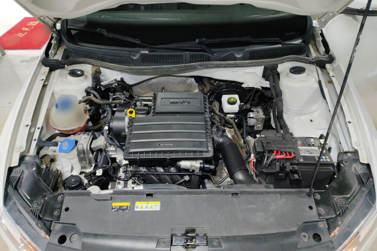 Volkswagen Bora 2023 car image #20