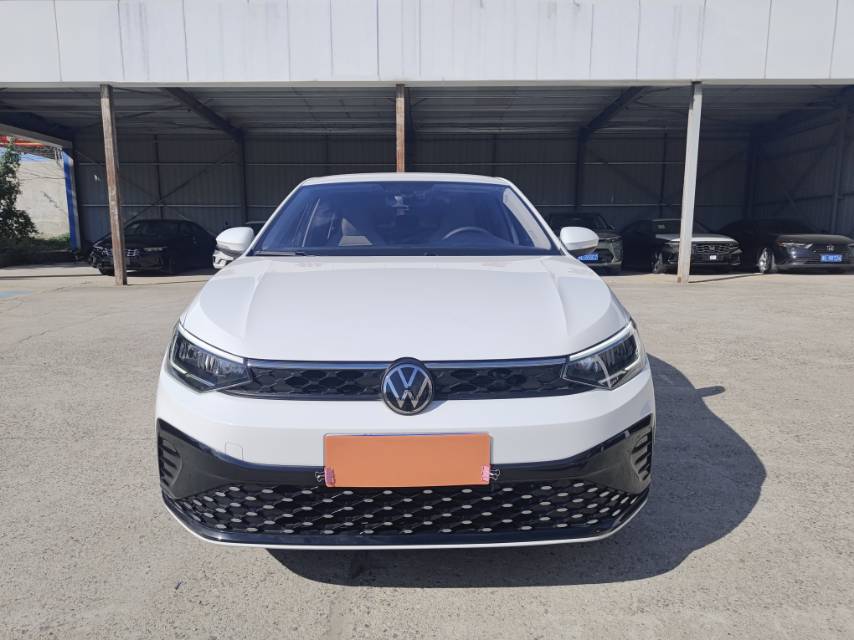 Volkswagen Lavida 2024 car image #2