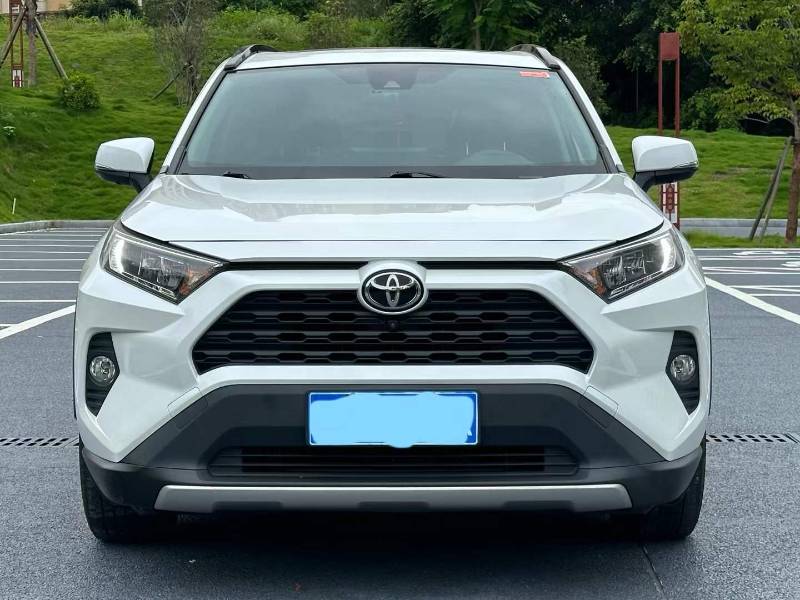 Toyota Corolla Cross 2022 car image #2