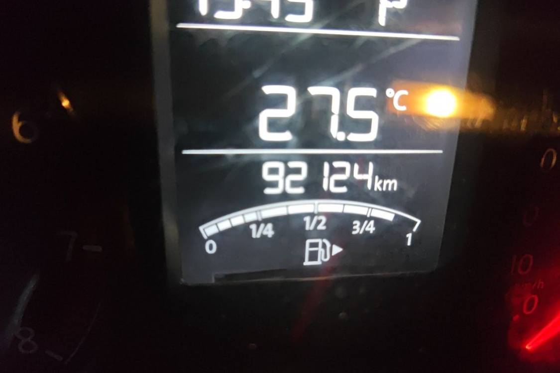 Volkswagen Polo 2019 car image #27