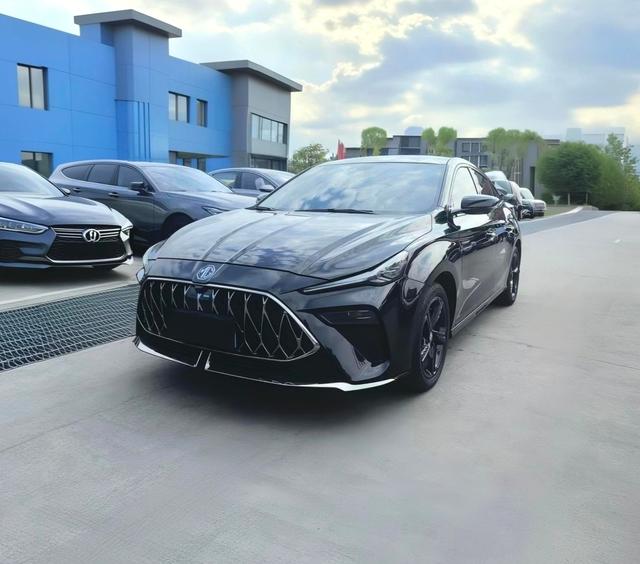MG 5 Scorpio 2022 imagem de carro #11