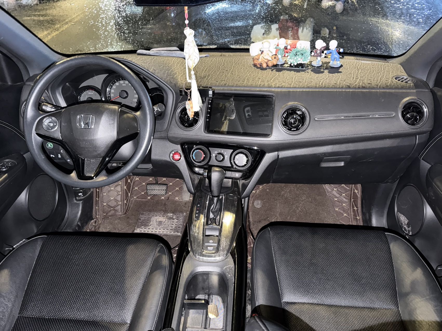 Honda CR-V 2019 car image #6