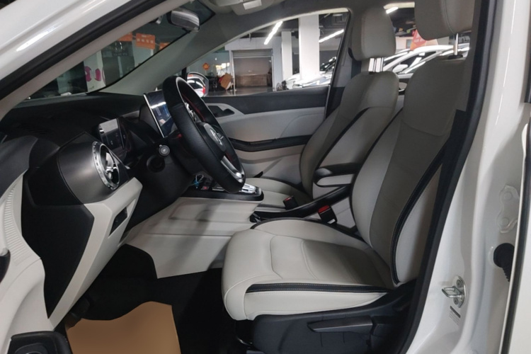 BYD Yuan Pro 2021 #15 BYD Yuan Pro 2021 imagem de carro #15